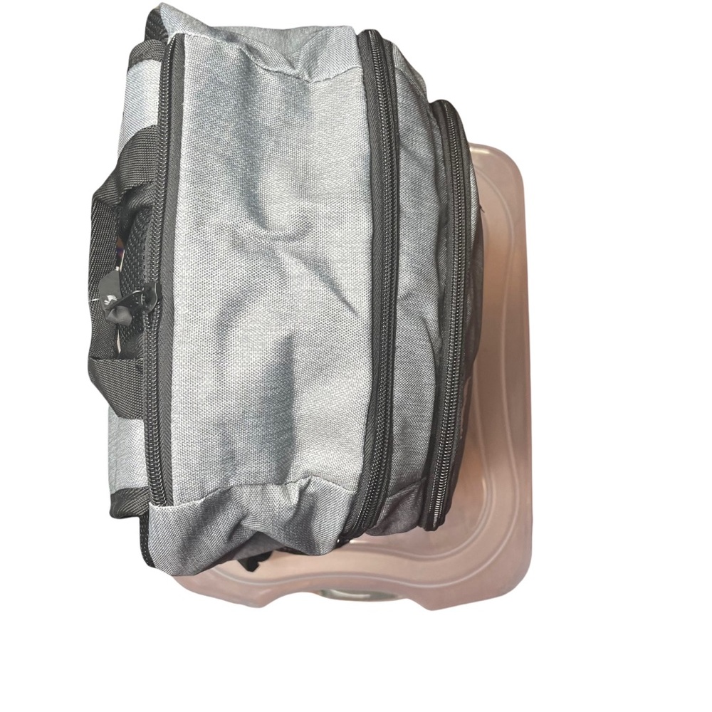 Reebok Workout Backpack New - Picture 5 of 12